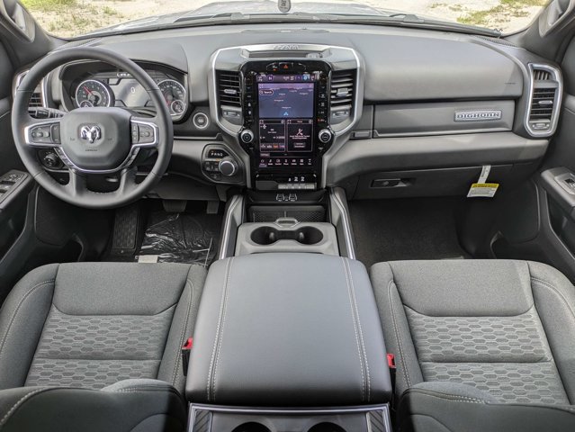 New 2026 RAM 1500 Big Horn AWD/4WD image 15