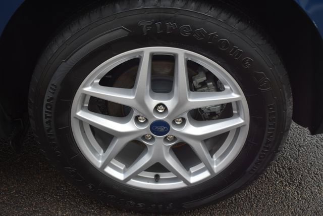 Used 2021 Ford Edge SEL w/ Cargo Accessory Package image 46