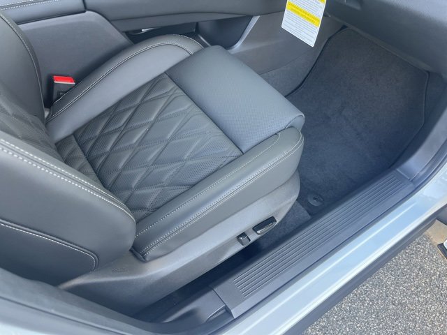 New 2026 Nissan Rogue Platinum w/ Platinum Premium Package image 23