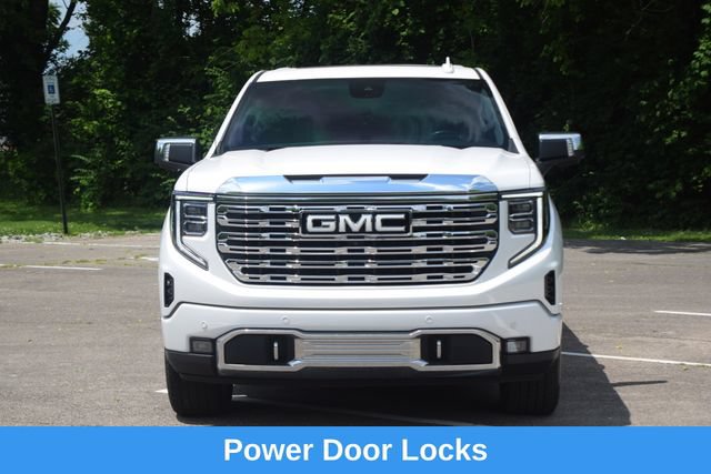 Used 2023 GMC Sierra 1500 Denali AWD/4WD image 22