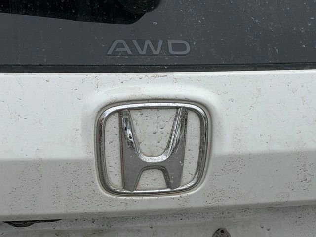 Used 2023 Honda CR-V EX-L image 11