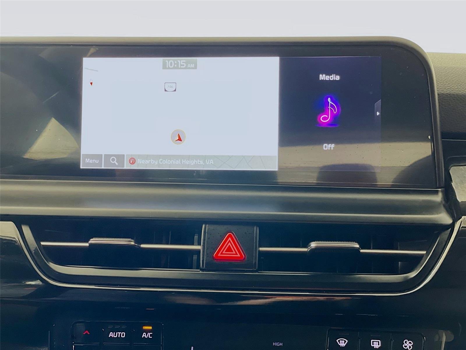 Certified 2025 Kia Seltos S FWD image 18