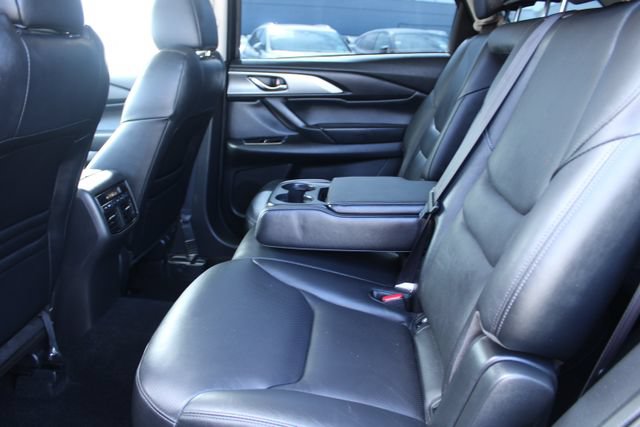 Used 2021 MAZDA CX-9 Touring FWD image 41