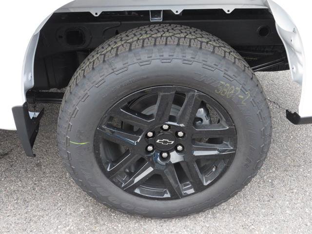New 2026 Chevrolet Silverado 1500 RST w/ RST Select Package image 9