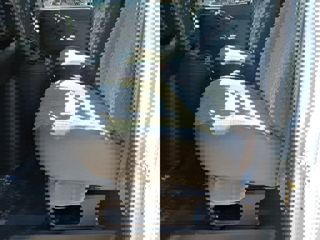 New 2026 GMC Savana 2500 w/ Driver Convenience Package image 14