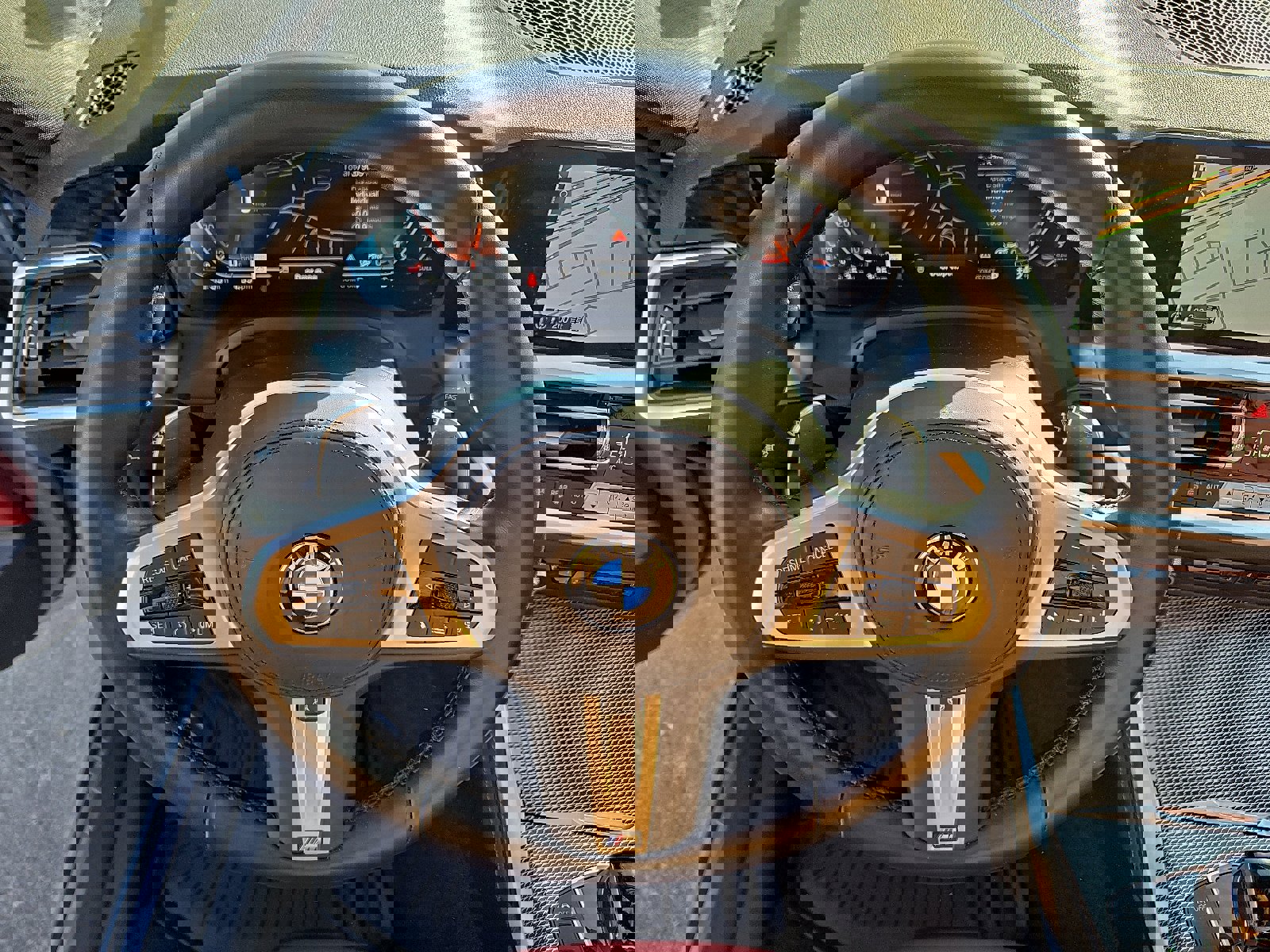 Certified 2022 BMW 430i xDrive Coupe w/ M Sport Package image 21