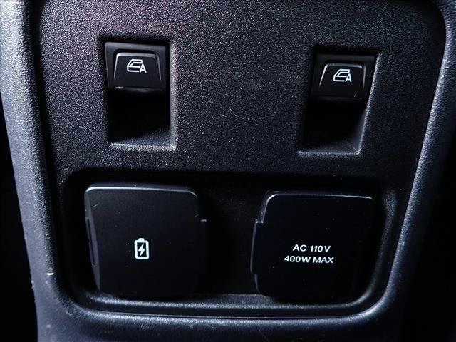 Used 2021 Ford Bronco First Edition AWD/4WD image 11