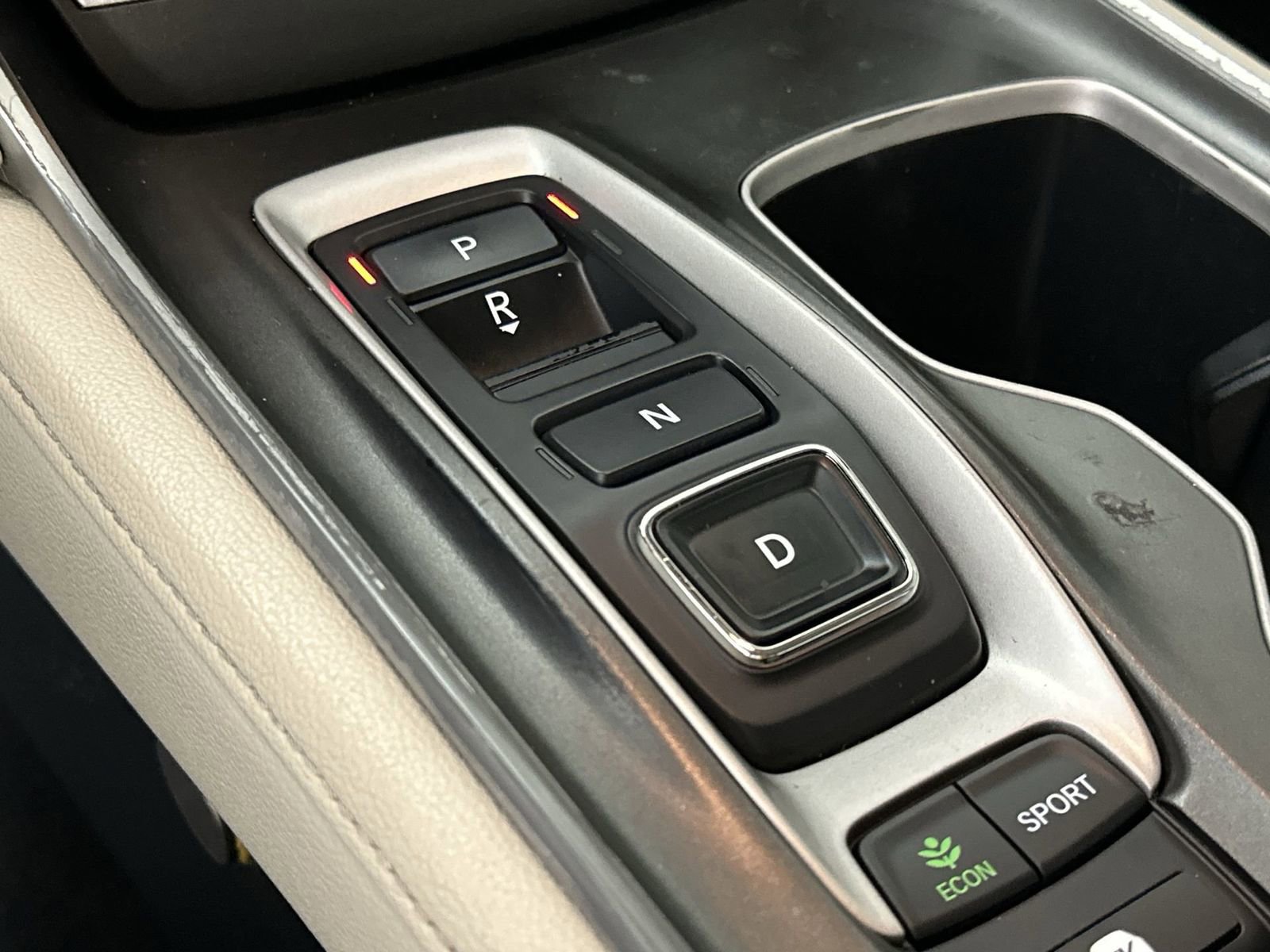 Used 2020 Honda Accord Touring image 20