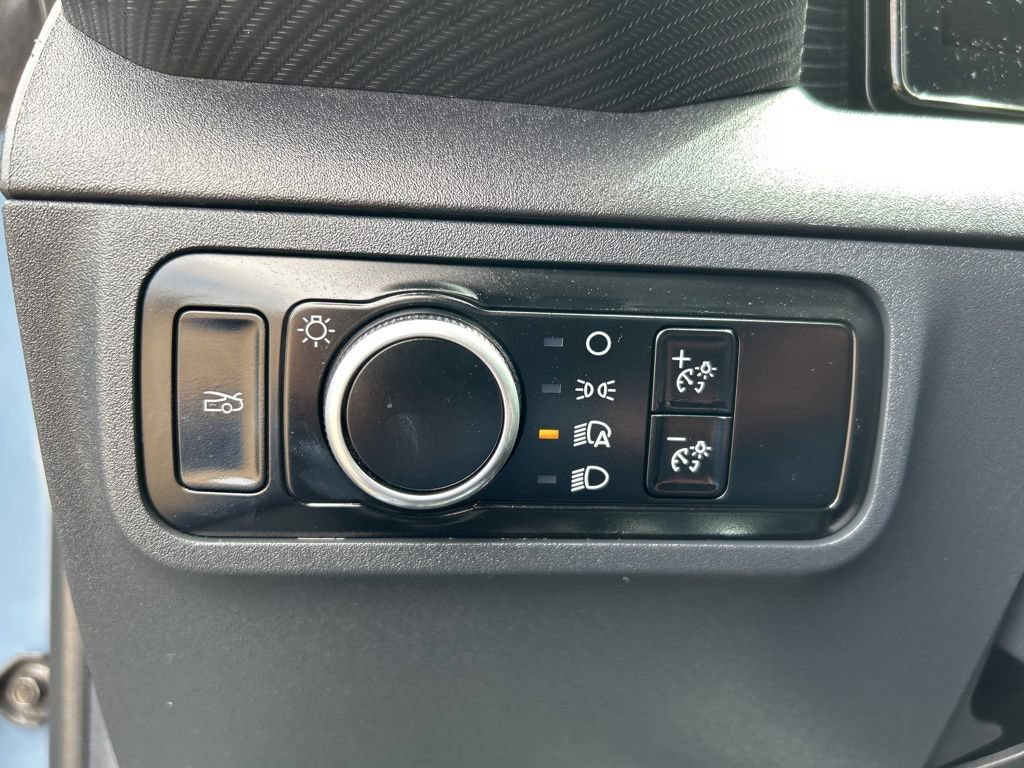 Used 2024 Ford Mustang Coupe RWD image 20