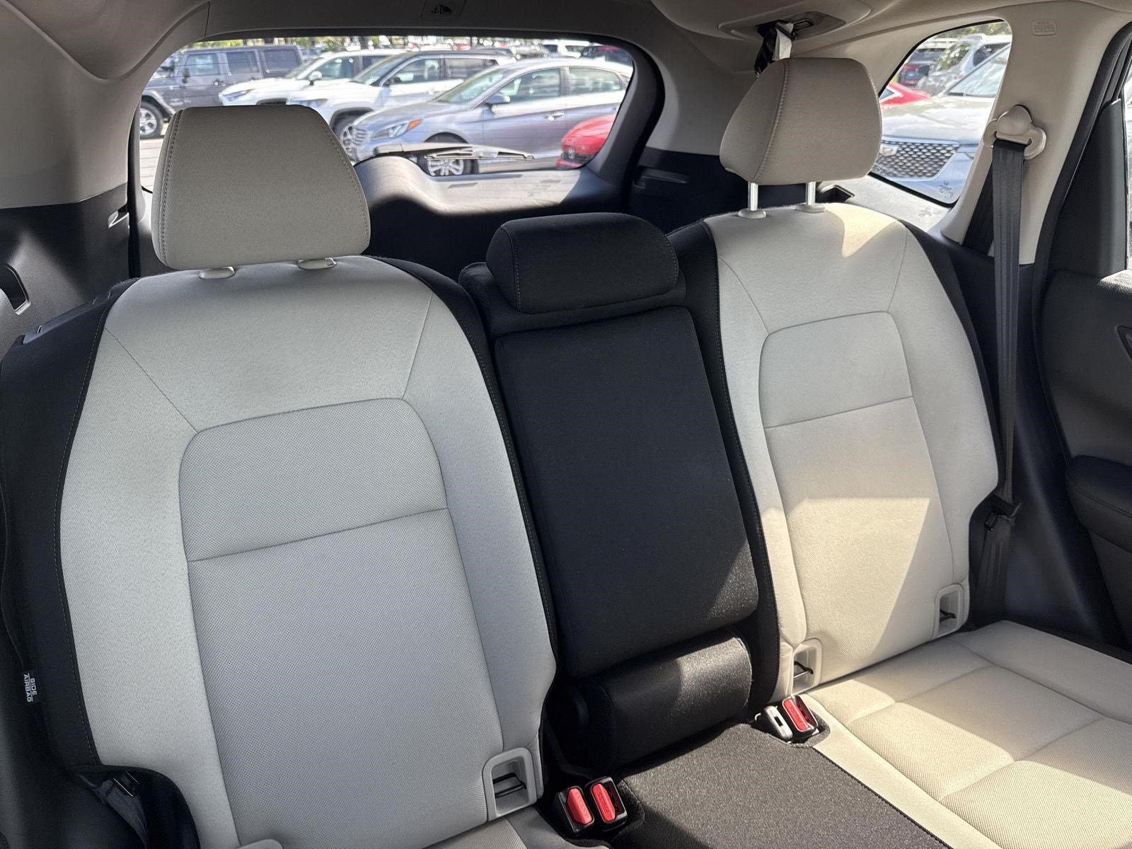 Certified 2024 Honda CR-V EX image 32