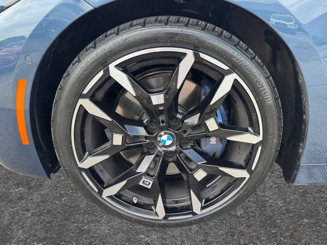 Used 2025 BMW 440i xDrive Convertible w/ Premium Package AWD/4WD image 9