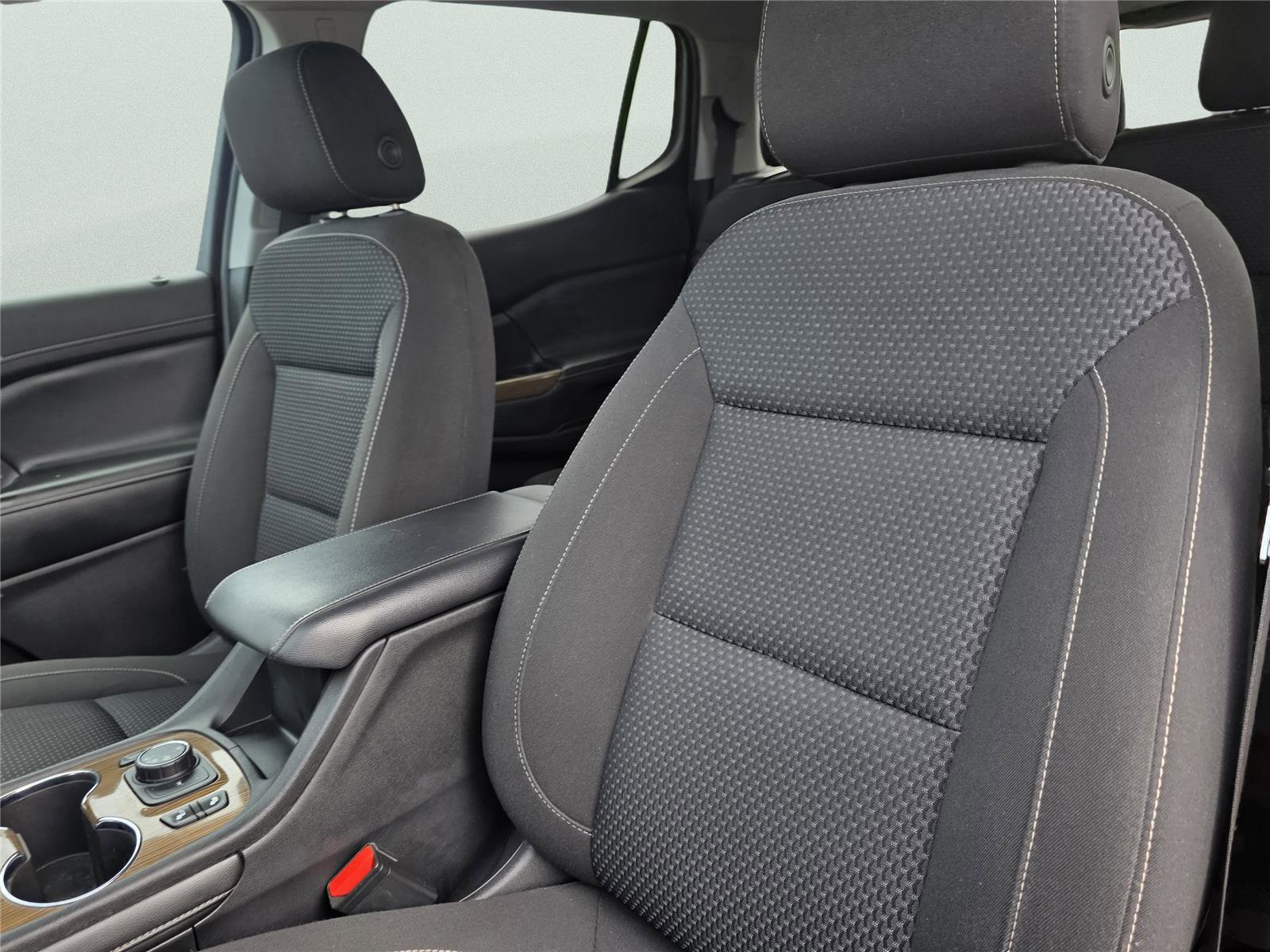 Used 2021 GMC Acadia SLE w/ Driver Convenience Package image 21