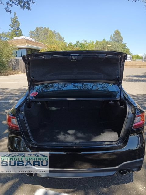 Certified 2024 Subaru Legacy Touring XT AWD/4WD image 26