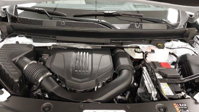 New 2027 Buick Enclave Avenir w/ LPO, Floor Liner Package AWD/4WD image 30