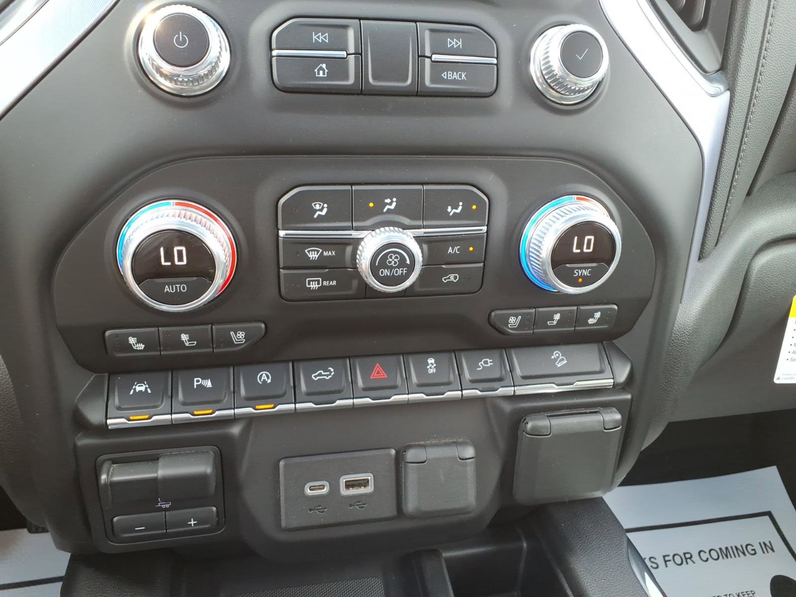 Used 2019 GMC Sierra 1500 SLT w/ SLT Premium Plus Package image 25