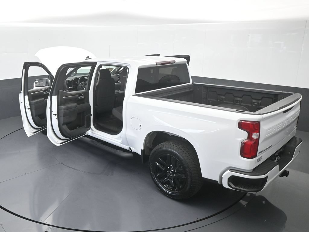 Used 2026 Chevrolet Silverado 1500 RST w/ RST Select Package RWD image 62
