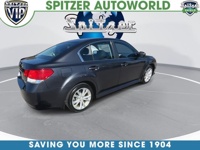 Used 2013 Subaru Legacy 2.5i Premium image 9