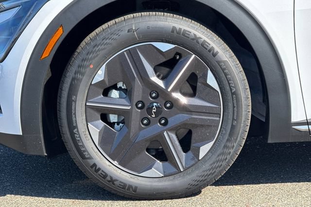 New 2026 Kia EV6 Light RWD image 35