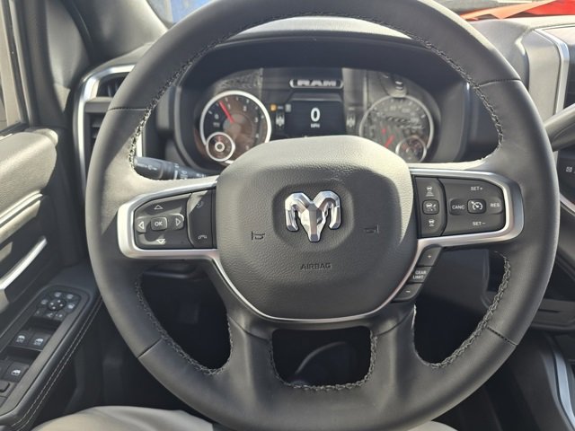 Used 2025 RAM 2500 Big Horn image 10