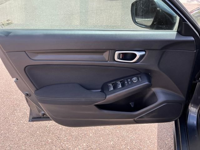 Certified 2024 Honda Civic LX image 5