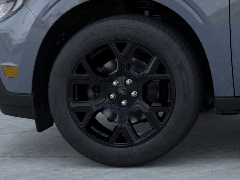 New 2026 Ford Maverick XLT w/ XLT Luxury Package image 20