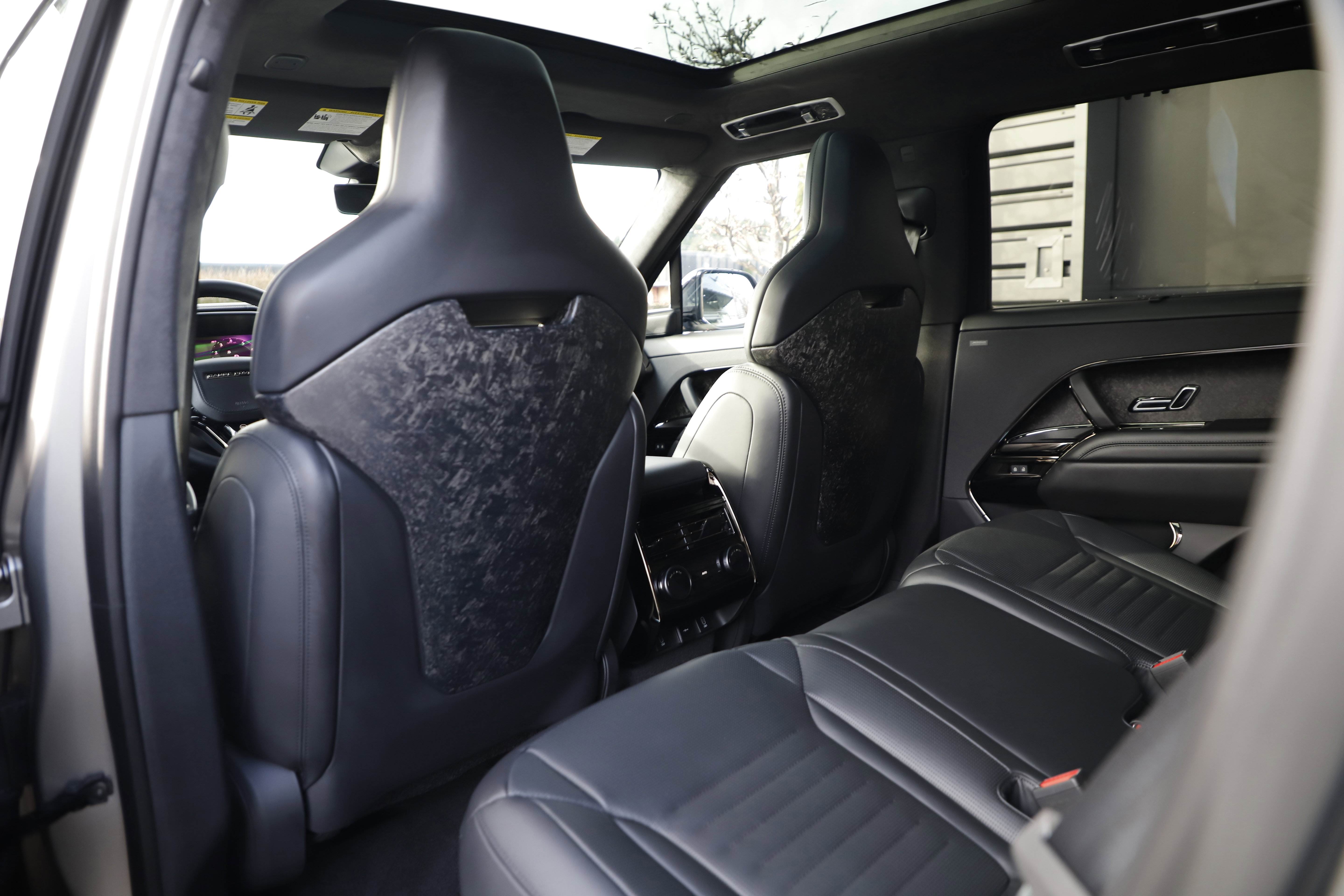 Certified 2025 Land Rover Range Rover Sport S image 17