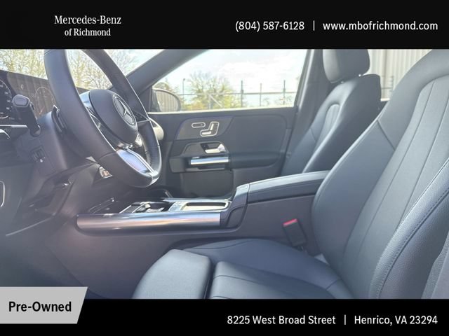 Certified 2026 Mercedes-Benz GLA 250 4MATIC image 12