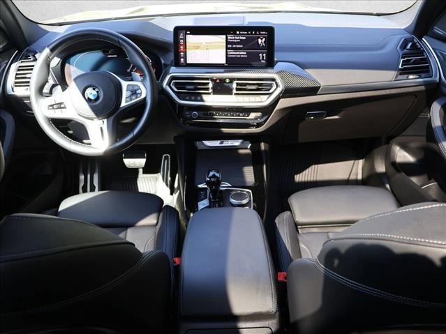 Used 2023 BMW X3 M40i AWD/4WD image 25
