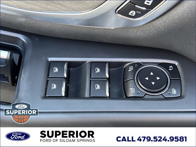 Used 2025 Ford Expedition Platinum image 26