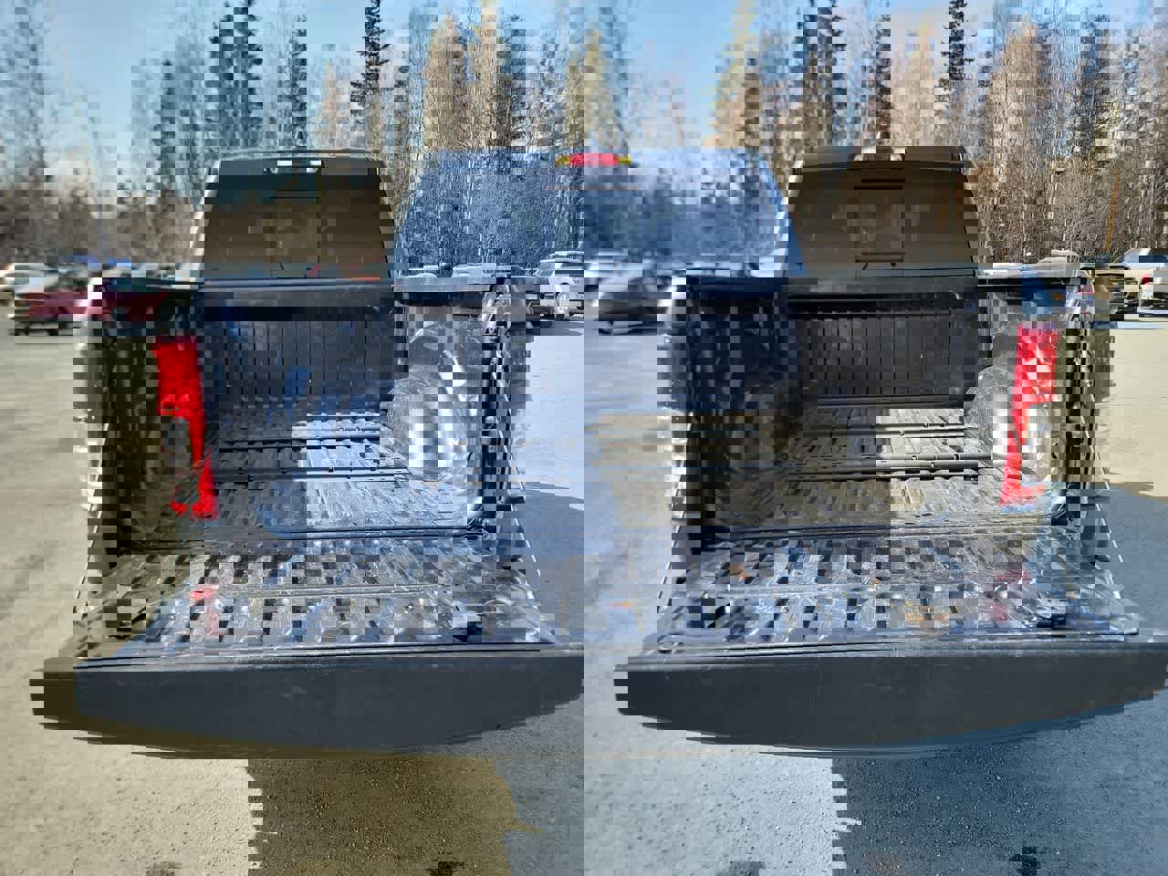 Used 2019 RAM 1500 Big Horn image 22