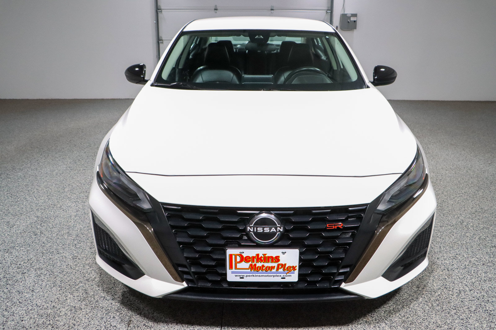 Used 2024 Nissan Altima 2.5 SR FWD image 4