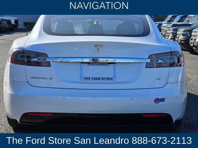 Used 2017 Tesla Model S 75 image 10