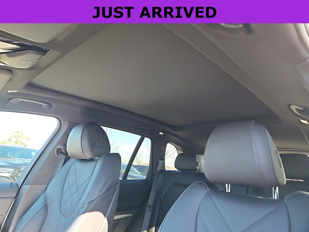 Used 2023 BMW X5 sDrive40i w/ Premium Package image 16