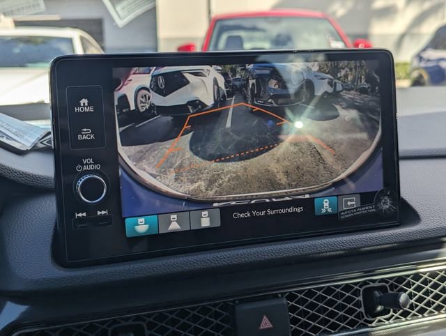 New 2026 Acura Integra A-Spec image 15