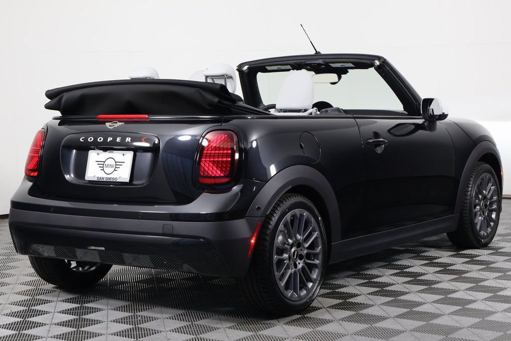 New 2026 MINI Cooper S FWD image 3