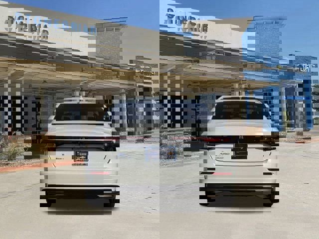 Used 2024 Honda Accord EX image 6