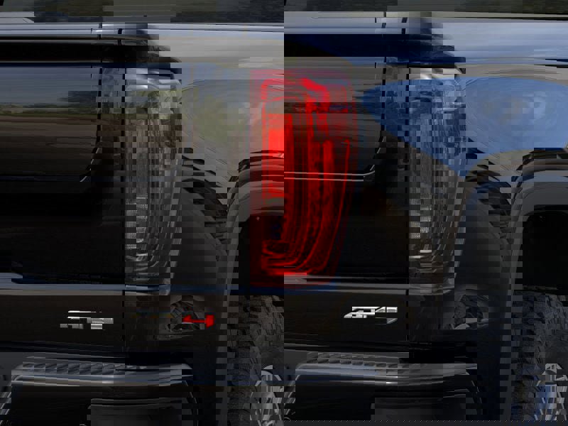 New 2026 GMC Sierra 1500 AT4 w/ AT4 Premium Package image 38