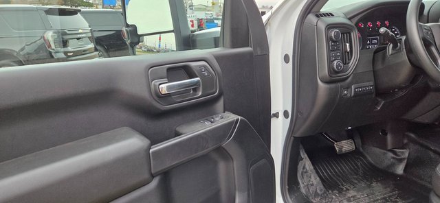 New 2025 Chevrolet Silverado 3500 W/T w/ WT Convenience Package image 10