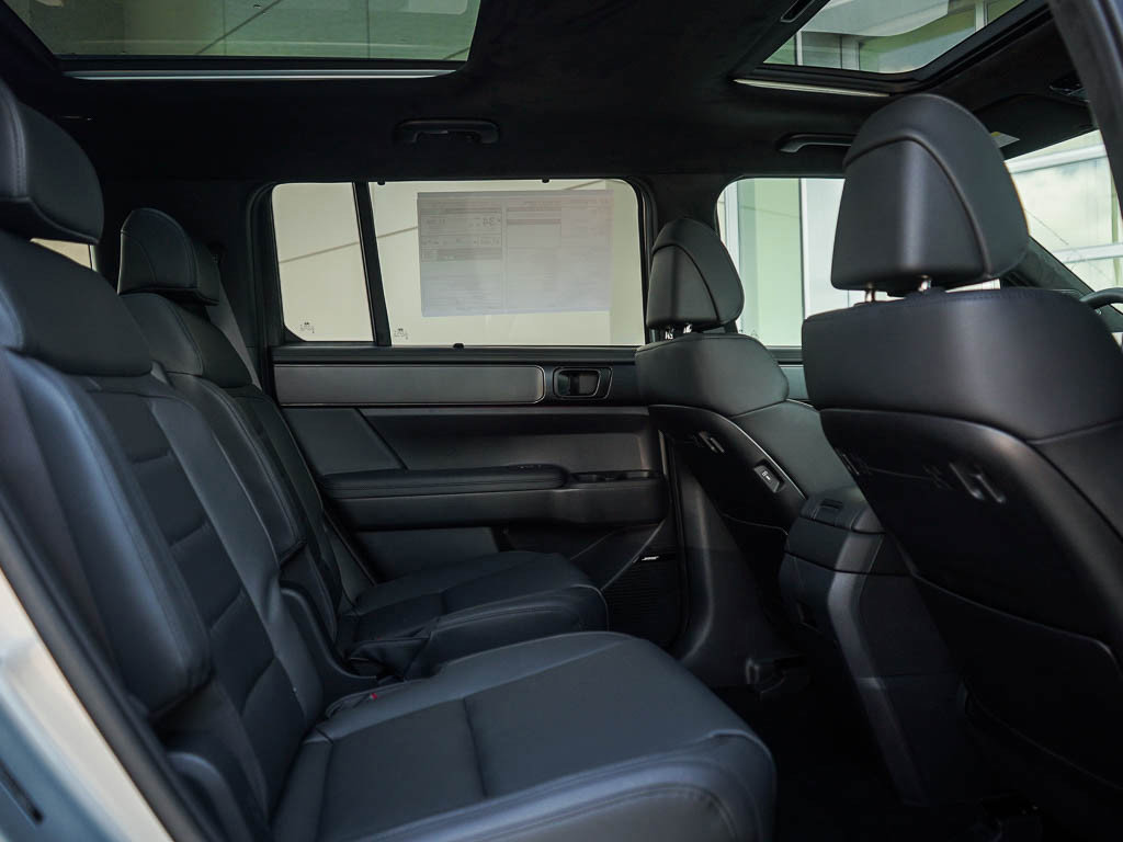 New 2026 Hyundai Santa Fe Calligraphy image 13