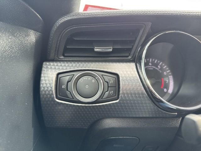 Used 2015 Ford Mustang EcoBoost w/ Ecoboost Performance Package image 26