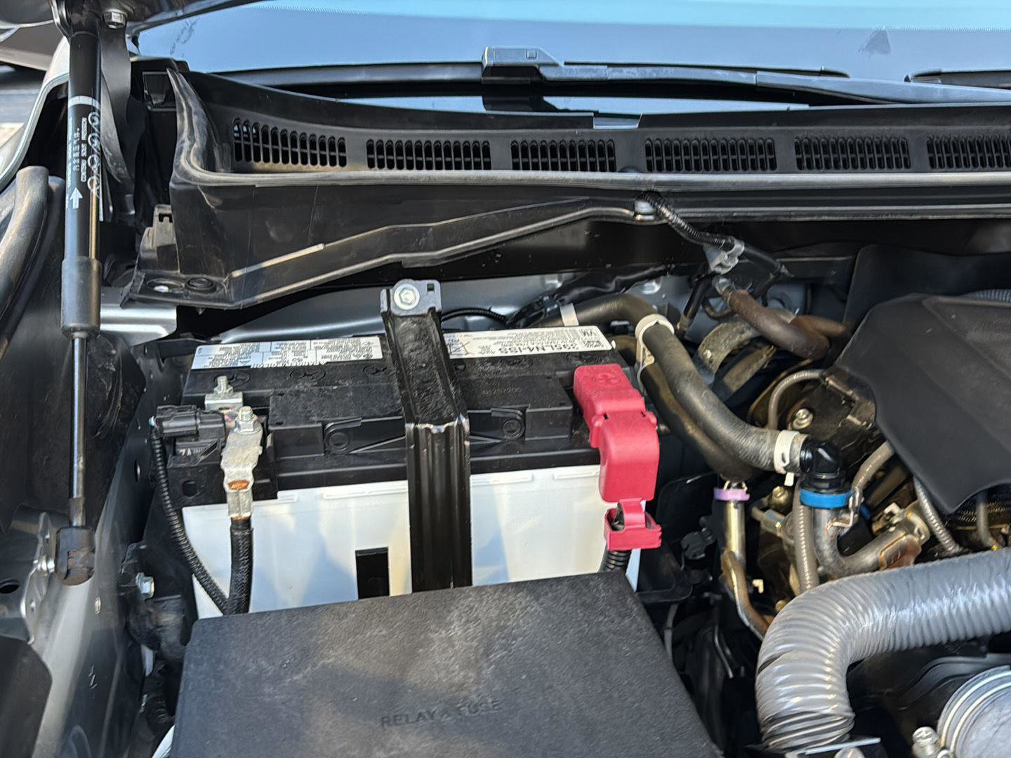 Used 2024 Toyota Tundra SR5 image 31