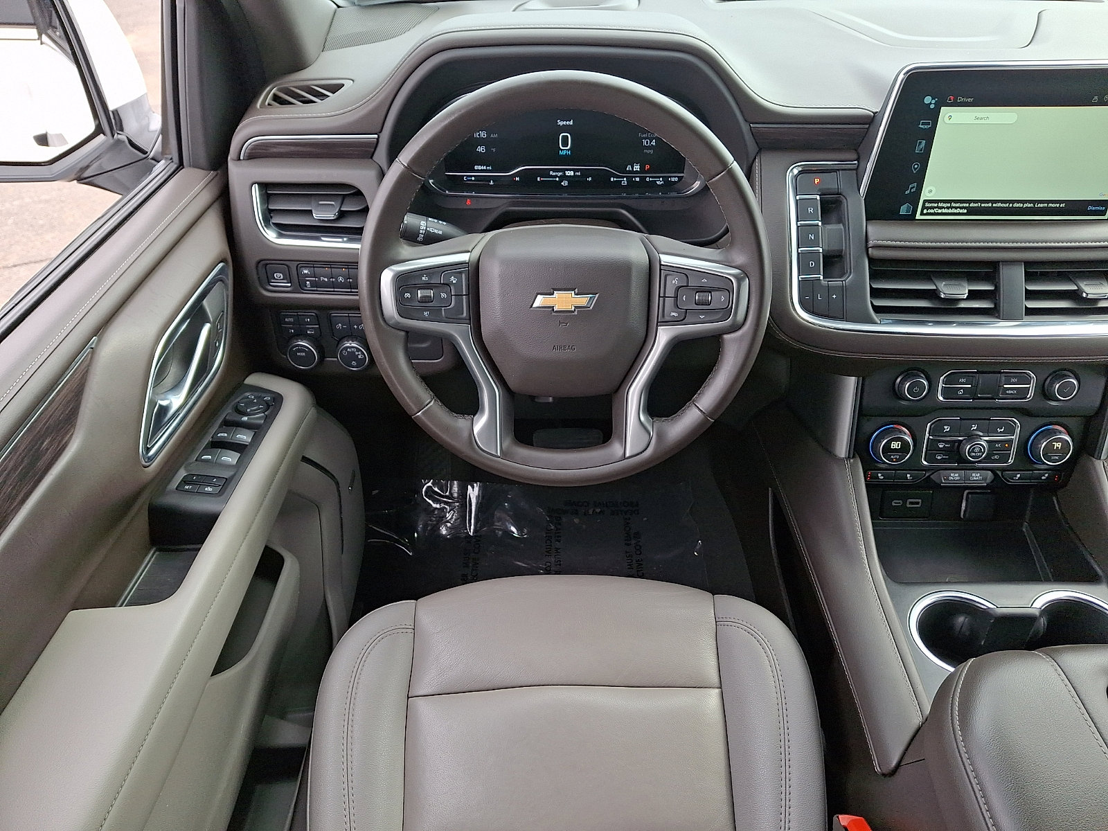 Used 2024 Chevrolet Tahoe LT image 12