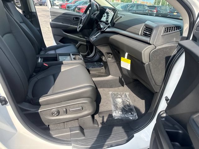 New 2026 Honda Odyssey EX-L image 28
