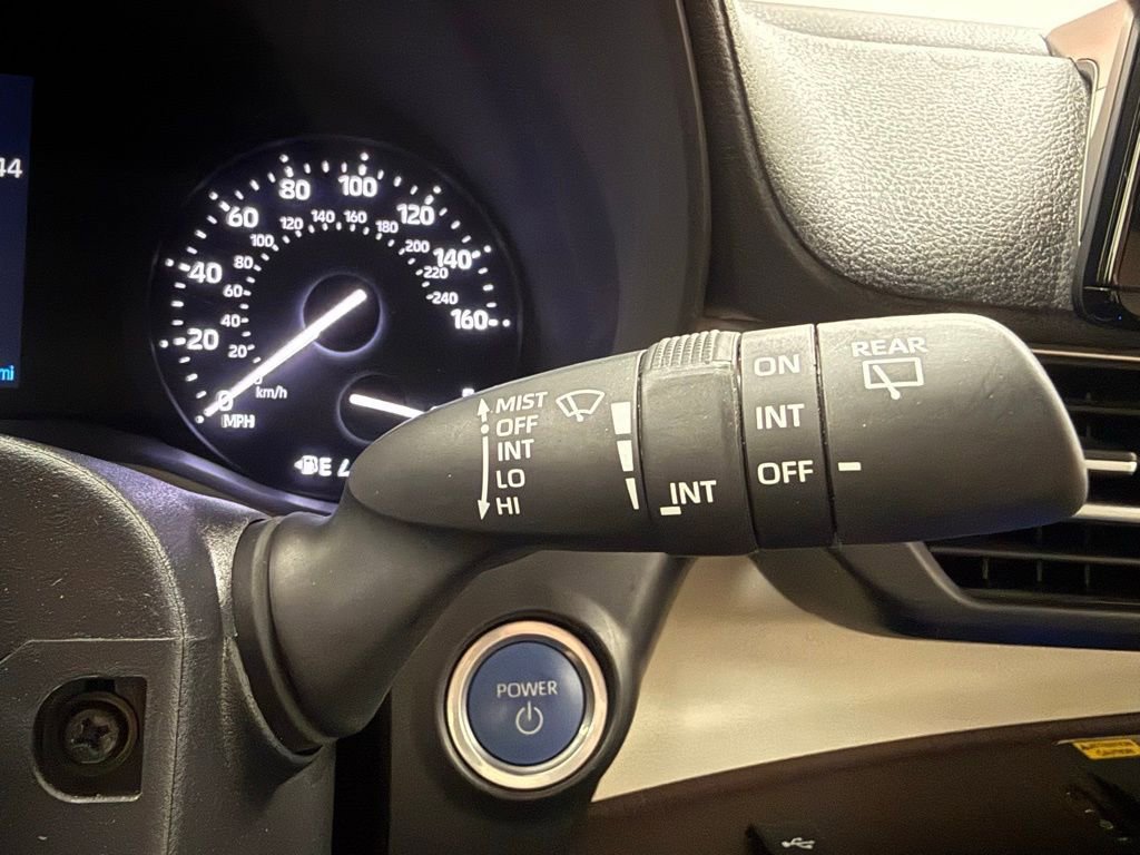 Used 2022 Toyota Sienna XLE w/ XLE Plus Package AWD/4WD image 20