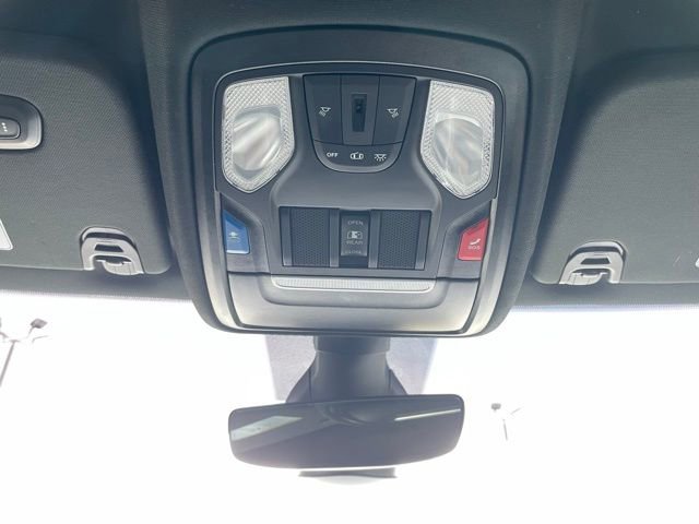 Used 2023 RAM 1500 Big Horn image 24