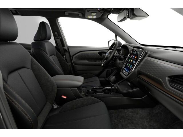 New 2026 Subaru Forester Touring image 16