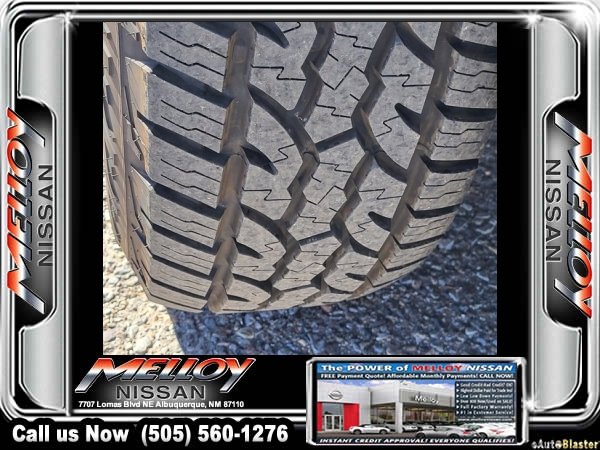 Used 2021 Nissan Titan SV w/ SV Convenience Package image 12