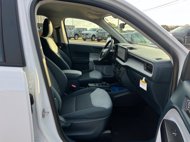New 2026 Ford Maverick XLT FWD image 33