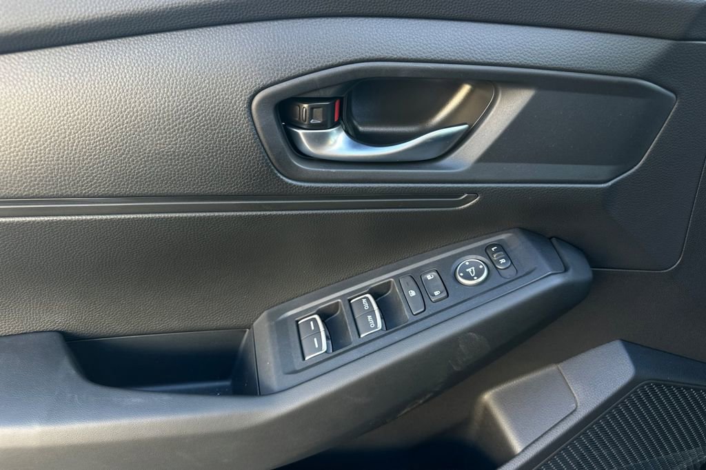 New 2026 Honda Accord LX image 11