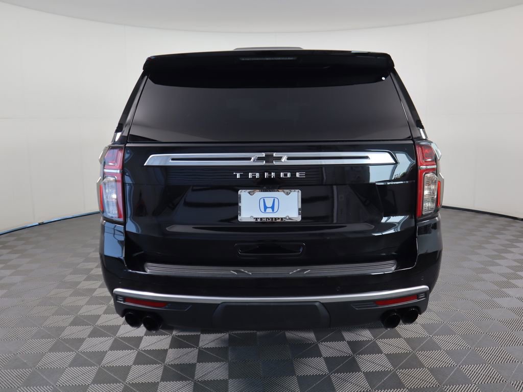 Used 2023 Chevrolet Tahoe High Country w/ Advanced Technology Package image 6